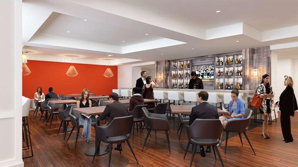 纳什维尔范德比尔特套房酒店 内观 照片